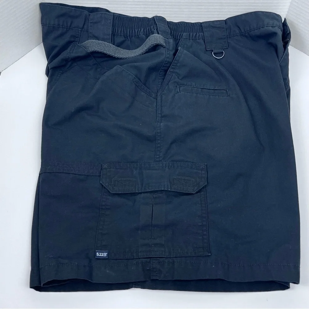 5.11 Tactical Men's Taclite 9.5